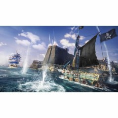 Videogioco PlayStation 5 Ubisoft Skull and Bones (FR)