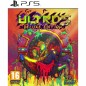 Videogioco PlayStation 5 Just For Games Ultros: Deluxe Edition (FR)