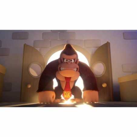 Videogioco per Switch Nintendo Mario vs. Donkey Kong (FR)