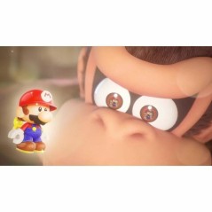 Videogioco per Switch Nintendo Mario vs. Donkey Kong (FR)