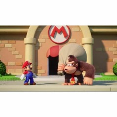 Videogioco per Switch Nintendo Mario vs. Donkey Kong (FR)