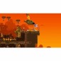 Videogioco per Switch Just For Games Broforce (FR)