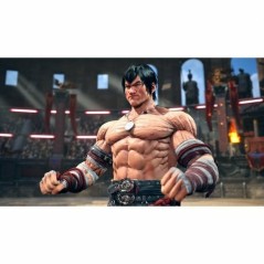 Videogioco PC Bandai Namco Tekken 8 Launch Edition