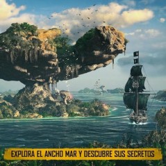 Videogioco per Xbox Series X Ubisoft Skull and Bones