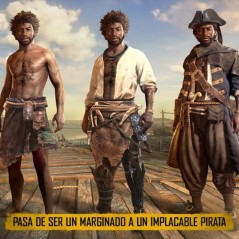 Videogioco per Xbox Series X Ubisoft Skull and Bones