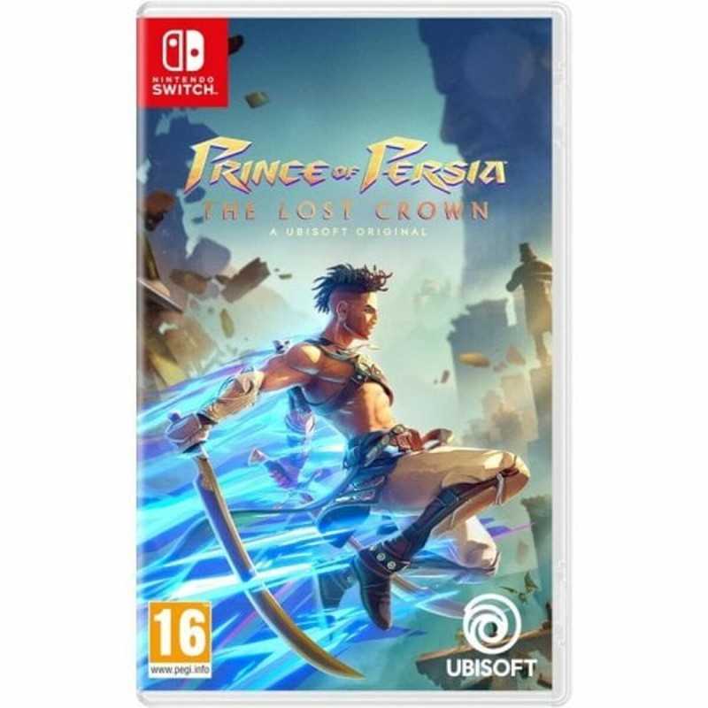 Videogioco PlayStation 4 Ubisoft Prince of Persia: The Lost Crown