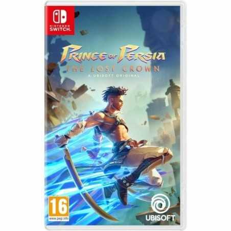 Videogioco PlayStation 4 Ubisoft Prince of Persia: The Lost Crown