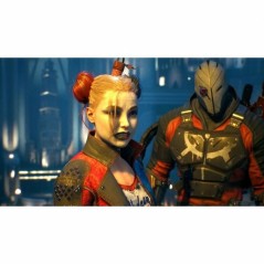 Videogioco per Xbox Series X Warner Games Suicide Squad