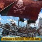 Videogioco PlayStation 5 Ubisoft Skull and Bones