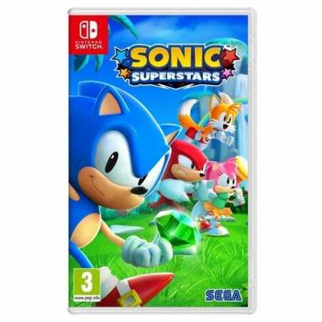 Videogioco per Switch SEGA