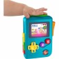 Console Fisher Price MY FIRST GAME CONSOLE