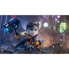 Videogioco PlayStation 5 Sony Ratchet & Clank: Rift Apart