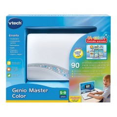 Computer portatile Genio Master Vtech 3480-133847 ES 18 x 27 x 4 cm (ES-EN)