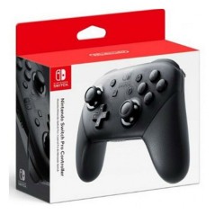 Pro Controller per Nintendo Switch + Cavo USB Nintendo 220959