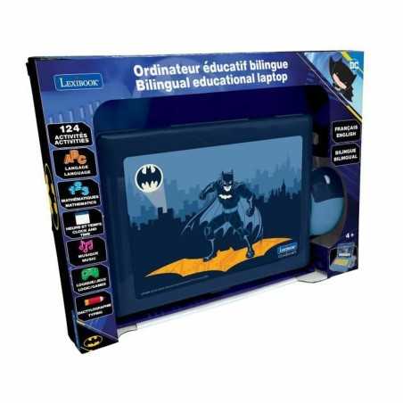 Computer portatile Lexibook Batman