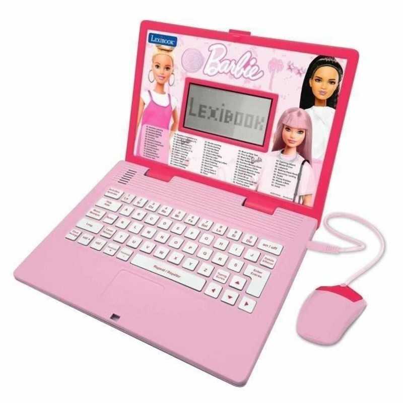 Gioco educativo Lexibook Barbie