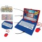 Computer portatile Lexibook SPIDER-MAN (FR / EN) Inglese