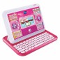 Computer giocattolo Vtech Little App ES 18 x 26 x 4 cm Rosa