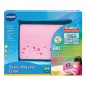 Computer giocattolo Vtech Genio Master Color ES-EN 18 x 27 x 4 cm Rosa