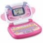 Computer giocattolo Vtech Pequegenio ES Rosa