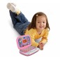 Computer giocattolo Vtech Diverpink PC ES 24 x 16 x 6 cm