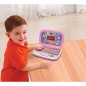 Computer giocattolo Vtech Diverpink PC ES 24 x 16 x 6 cm