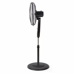 Ventilatore a Piantana Orbegozo 17429 50 W Nero