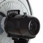 Ventilatore a Piantana Orbegozo 17429 50 W Nero