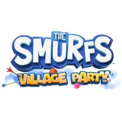 Videogioco PlayStation 4 Microids The Smurfs: Village Party