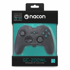 Controller per console di gioco Nacon PCGC-200WL          