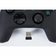 Controller per console di gioco Nacon PCGC-200WL          