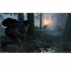 Videogioco PlayStation 4 Naughty Dog The Last of Us: Part 2