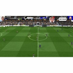 Videogioco per Switch Just For Games Sociable Soccer 24 (FR)