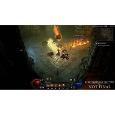 Videogioco per Xbox One / Series X Blizzard Diablo IV