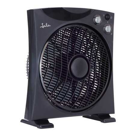 Ventilatore da Tavolo JATA JVVS3112 45 W Nero