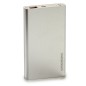 Powerbank Grundig 4000 mAh Argentato (6 Unità)