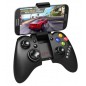 Telecomando Gaming Senza Fili Ipega PG-9021 Smartphone Nero Bluetooth PC