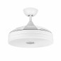 Ventilatore da Soffitto Orbegozo CPB 123105 35 W Ø 105 cm Bianco