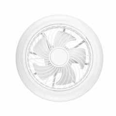 Ventilatore da Soffitto Orbegozo CP 12435 20 W Ø 33 cm