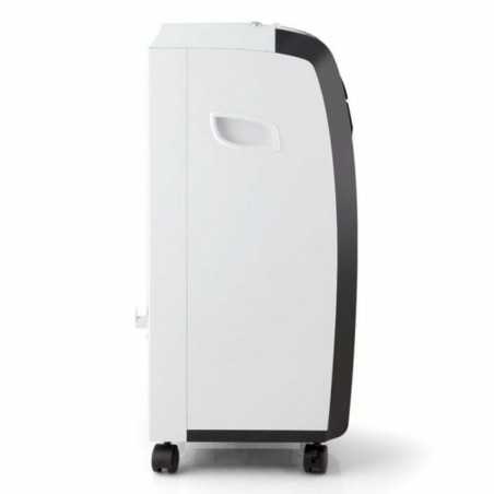 Condizionatore Evaporativo Portatile Orbegozo AIR 45 60 W Nero