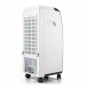 Condizionatore Evaporativo Portatile Orbegozo AIR 45 60 W Nero