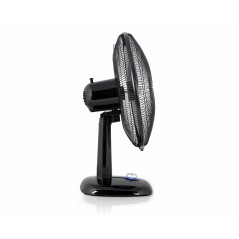 Ventilatore da Tavolo Orbegozo TF 0124 25 W Nero