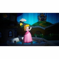 Videogioco per Switch Nintendo Princess Peach Showtime!