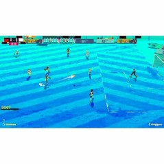 Videogioco per Switch Microids Golazo 2 Deluxe! (FR)