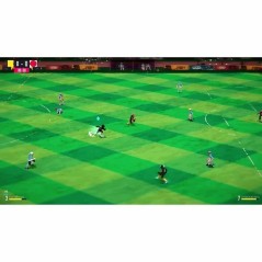 Videogioco per Switch Microids Golazo 2 Deluxe! (FR)