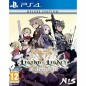 Videogioco PlayStation 4 Nis The Legend Legacy (FR)