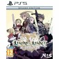 Videogioco PlayStation 5 Nis The Legend of Legacy HD Remastered (FR)