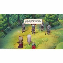 Videogioco PlayStation 5 Nis The Legend of Legacy HD Remastered (FR)