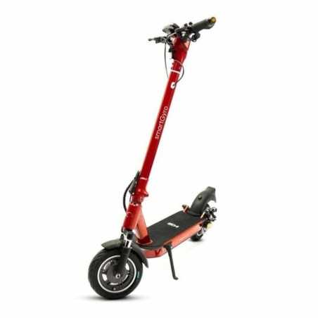 Monopattino Elettrico Smartgyro K2 Rosso