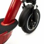 Monopattino Elettrico Smartgyro K2 Rosso